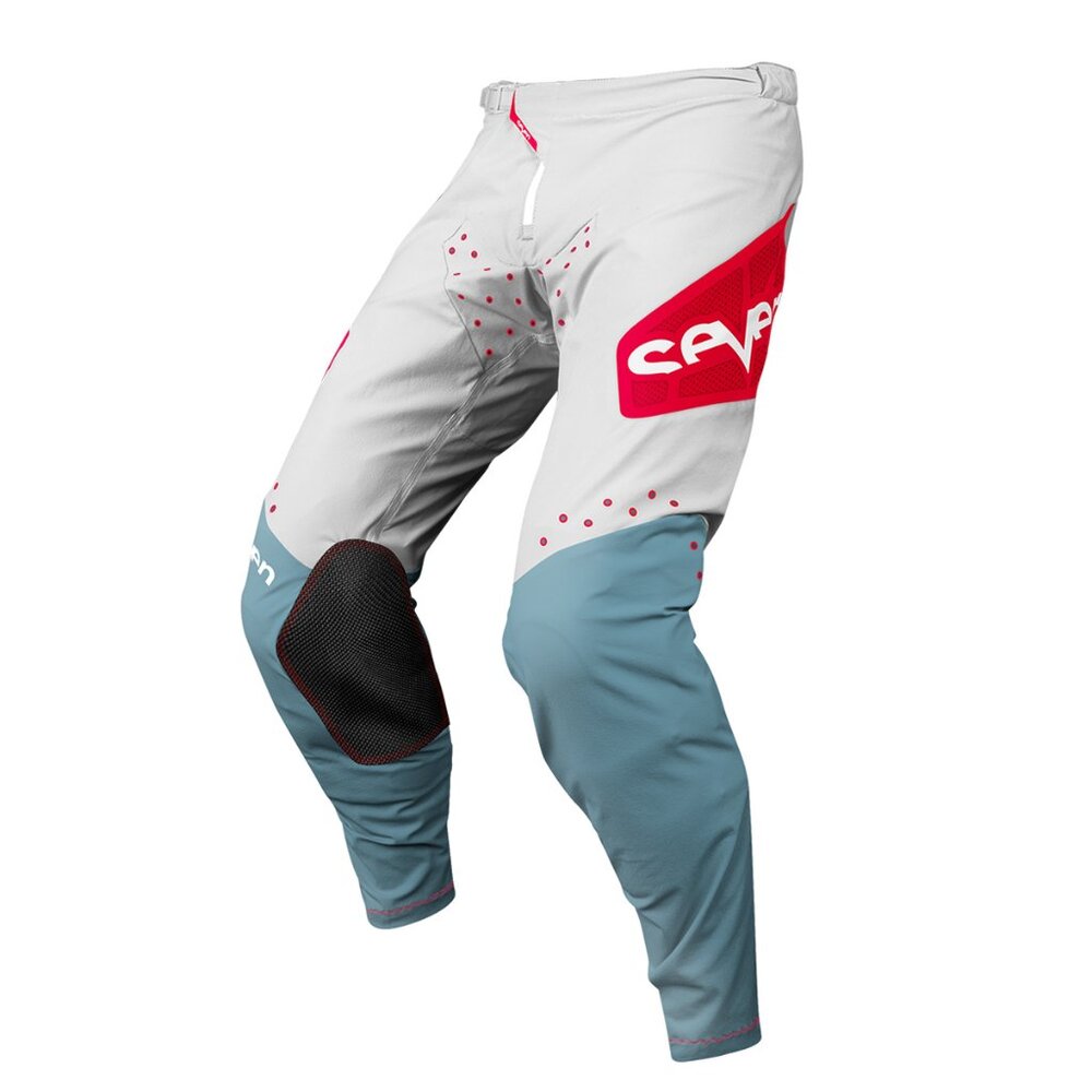 Seven Motocross Pants (Zero Ethika Size 28)